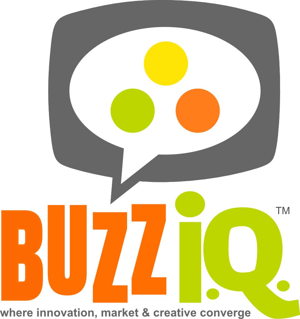 BuzzIQ logo